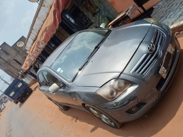 Toyota Avensis à vendre
