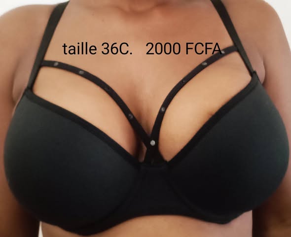 Bons produits disponibles