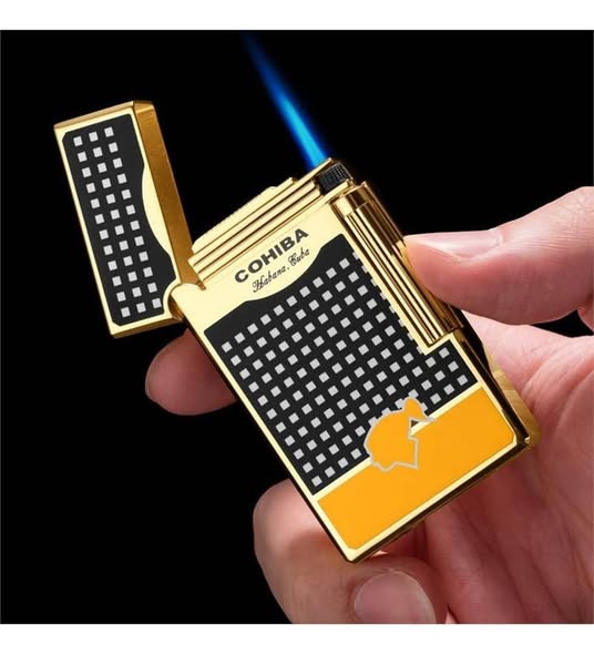 Briquet COHIBA de luxe