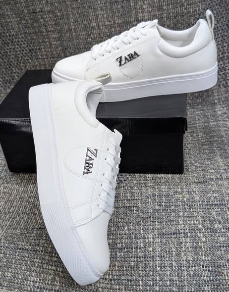 Chaussures Zara disponibles