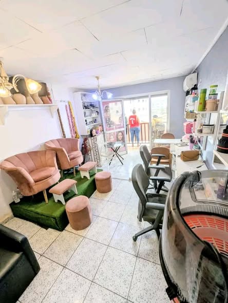 Institut de beauté à vendre à Yaoundé