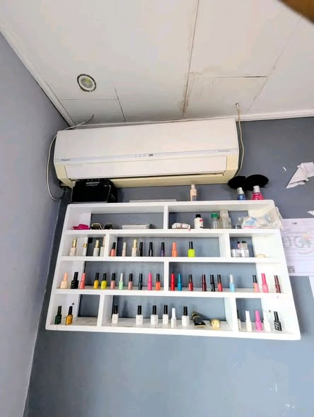 Institut de beauté à vendre à Yaoundé