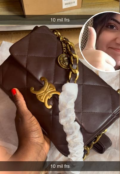 Bags for sale