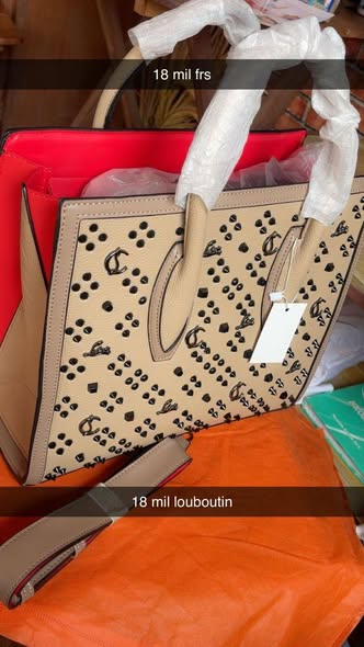 Bags for sale