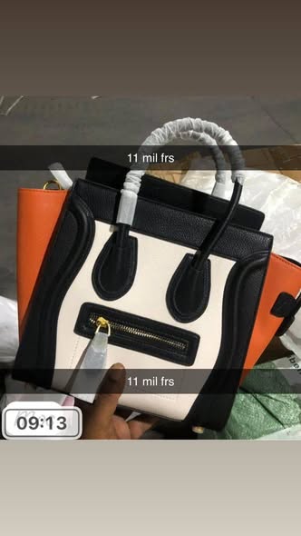 Bags for sale