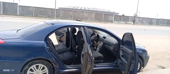 Toyota tête de cochon 2005 à vendre