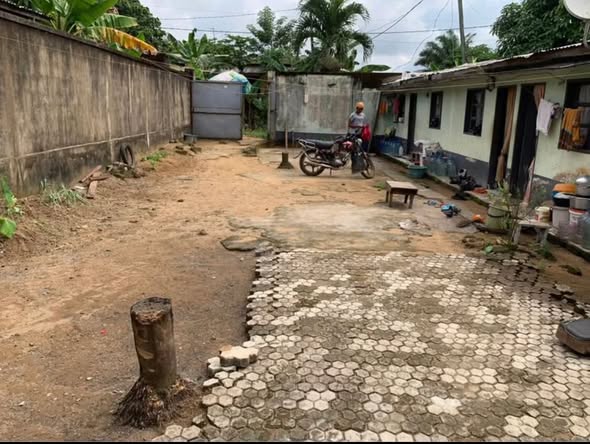 Maison à vendre à Douala