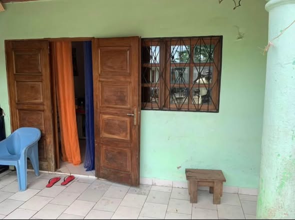 Maison à vendre à Douala