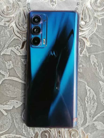 Motorola moto edge 20 5G à vendre