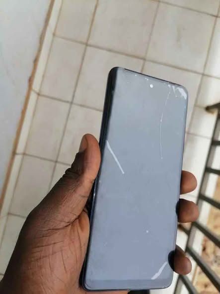 Motorola moto edge 20 5G à vendre