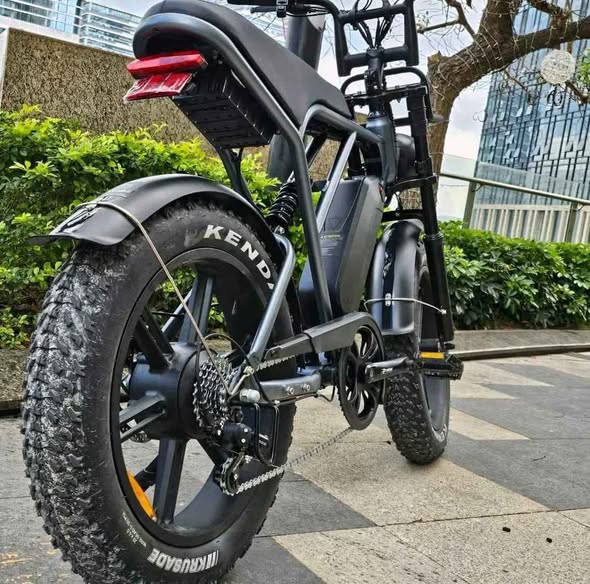 Arrivage vélo électrique en promo