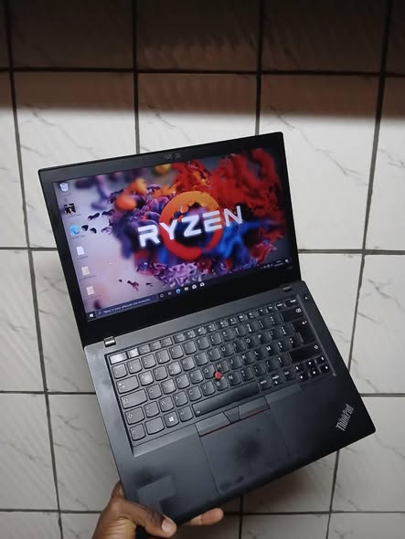 LENOVO RYZEN 5 PRO Laptop for Sale