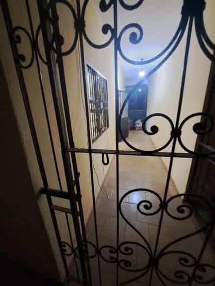 Appartement moderne à louer