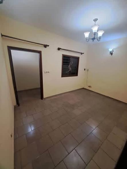Appartement moderne à louer