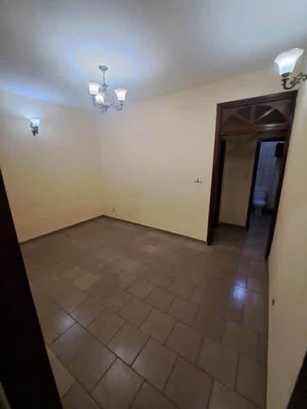 Appartement moderne à louer