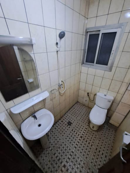 Appartement moderne à louer