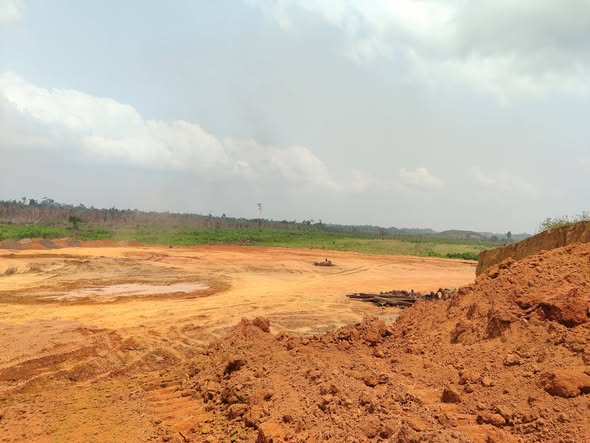 Projet immobilier DIBAMBA BEACH