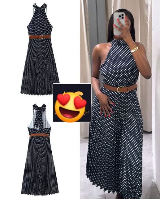 Joli robe à vendre