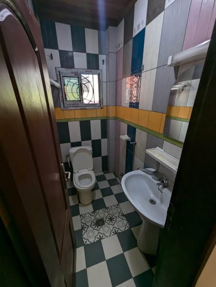 Appartement moderne à louer à Odza