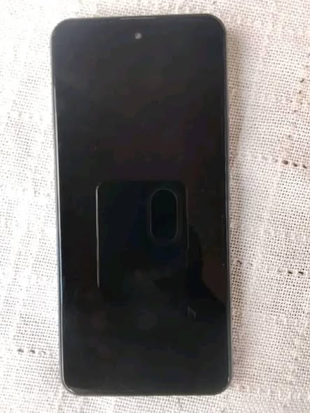 Redmi note 13 pro+ à vendre
