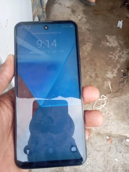 Redmi note 13 pro+ à vendre