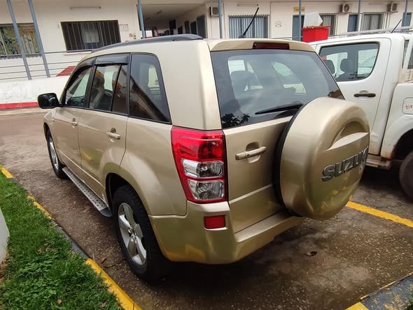 Suzuki Grand Vitara à vendre