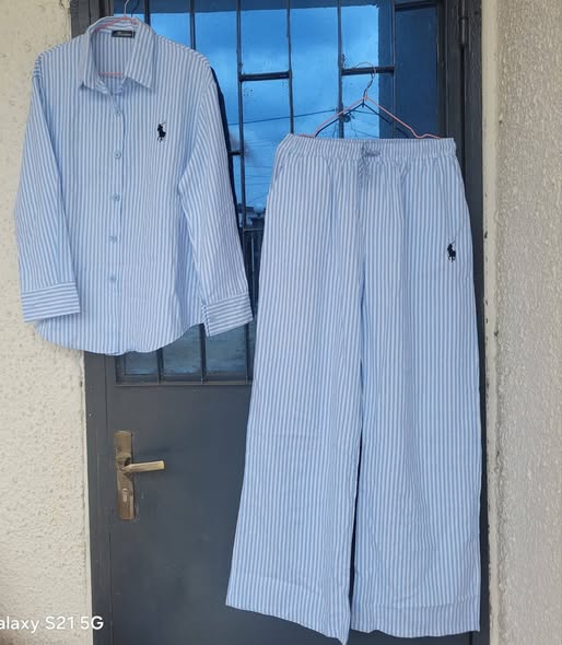 Ensemble dame chic Taille L