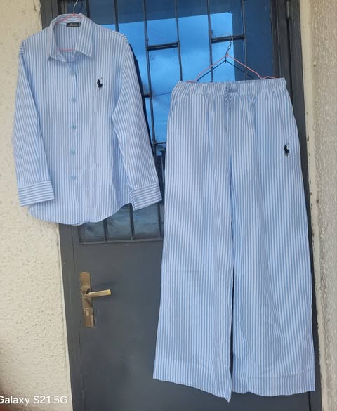 Ensemble dame chic Taille L