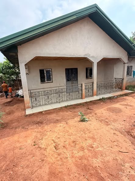 Magnifique villa moderne à vendre à Yaoundé
