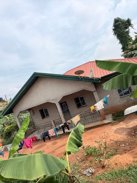 Magnifique villa moderne à vendre à Yaoundé