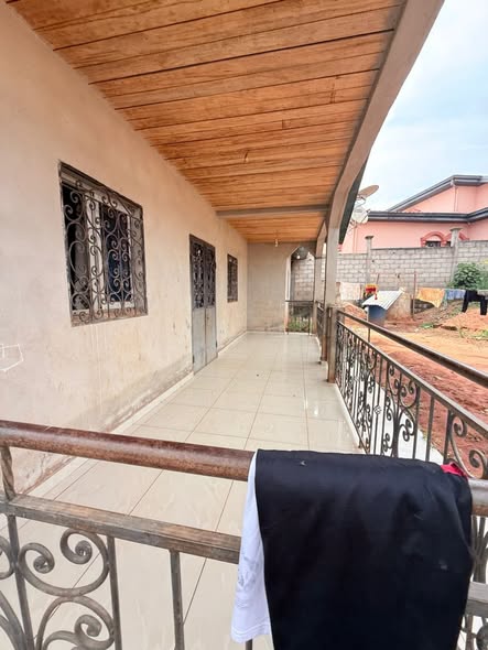 Magnifique villa moderne à vendre à Yaoundé