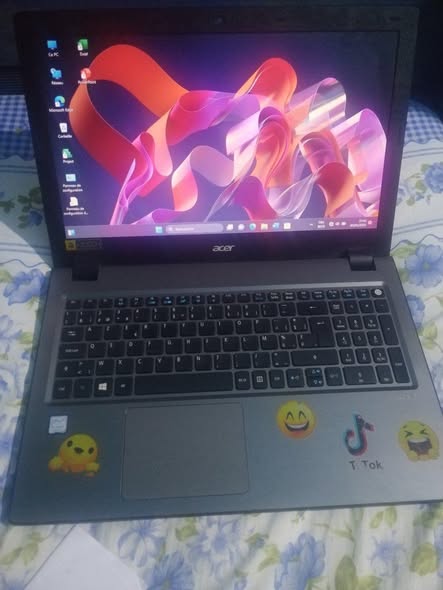 Ordinateur portable Acer à vendre
