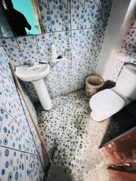 Chambres modernes à louer à Nkozoa, Yaoundé