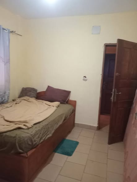 Chambre moderne à louer à Bafoussam