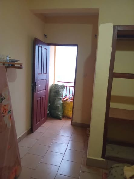 Chambre moderne à louer à Bafoussam