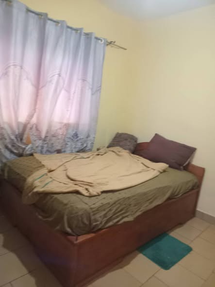 Chambre moderne à louer à Bafoussam