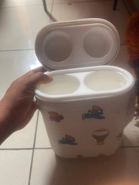 Articles pour bébé à vendre à Douala