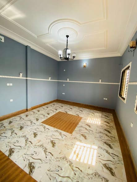 Appartement moderne à louer à Awae