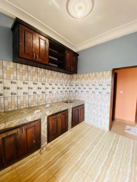 Appartement moderne à louer à Awae