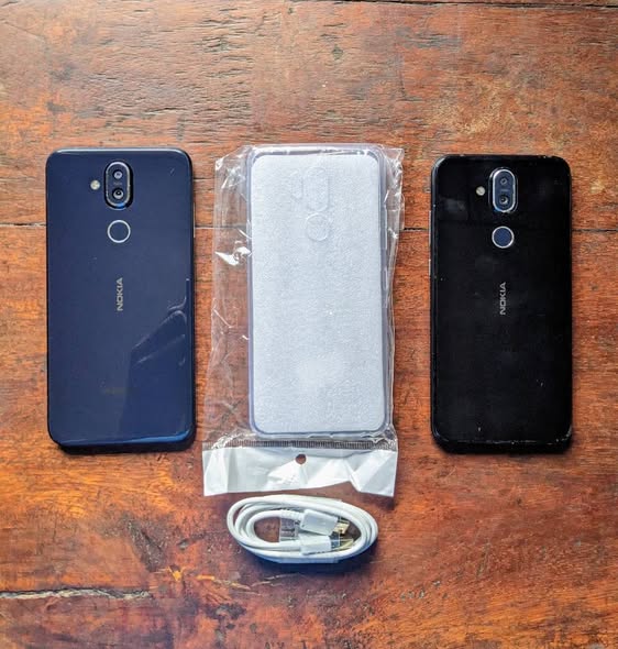 Nokia X7 for sale