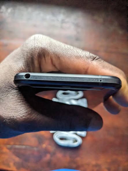 Nokia X7 for sale