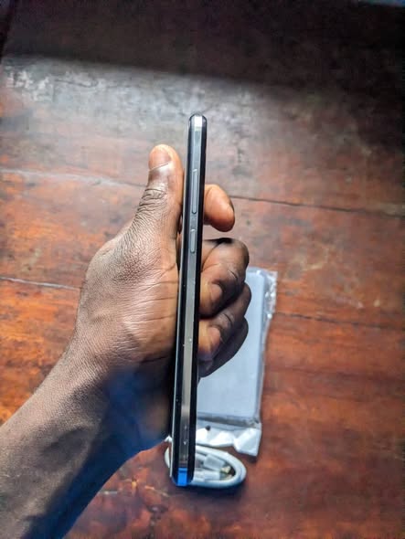 Nokia X7 for sale