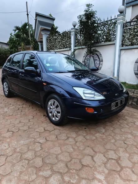 Ford Focus Premier choix à vendre