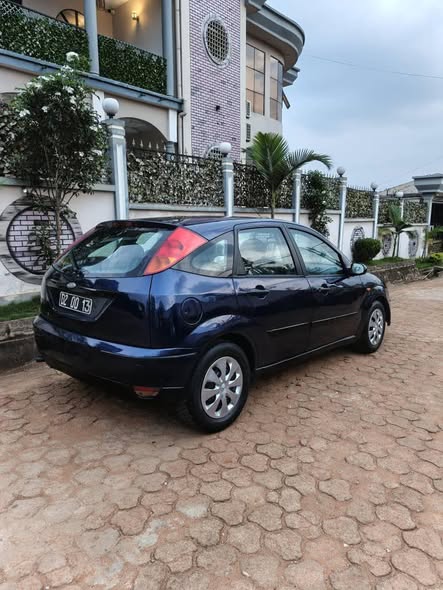 Ford Focus Premier choix à vendre