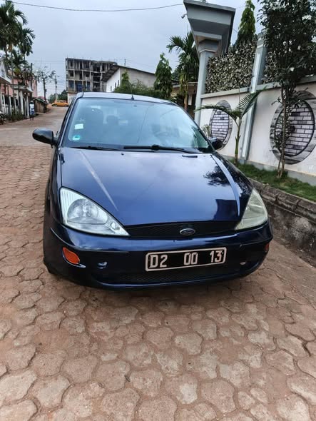Ford Focus Premier choix à vendre