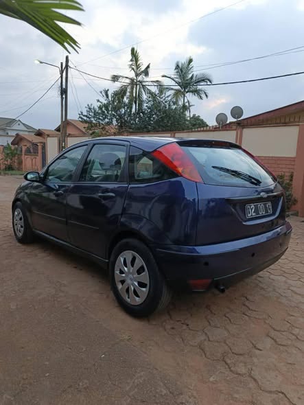 Ford Focus Premier choix à vendre