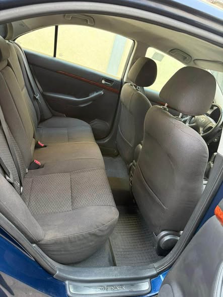 Toyota Advensis à vendre