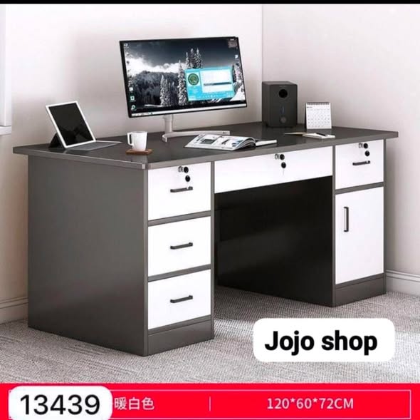 Mobilier de bureau chez Jojo Shop