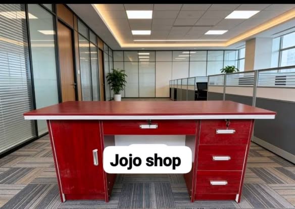 Mobilier de bureau chez Jojo Shop