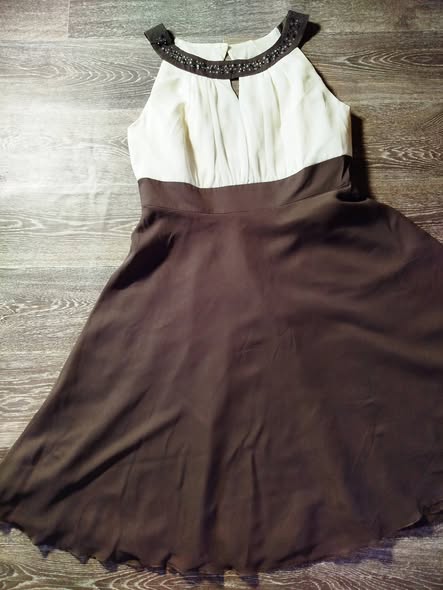 Magnifique robe Taille L